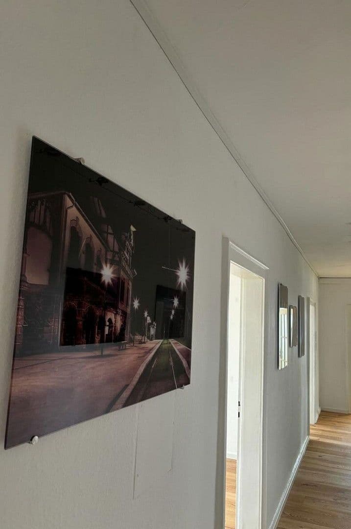 Prenájom kancelárie 102 m², Kölnische Straße 69, Kassel, Hesensko Prenájom kancelárie 102 m², Kölnische Straße 69, Kassel, Hesensko