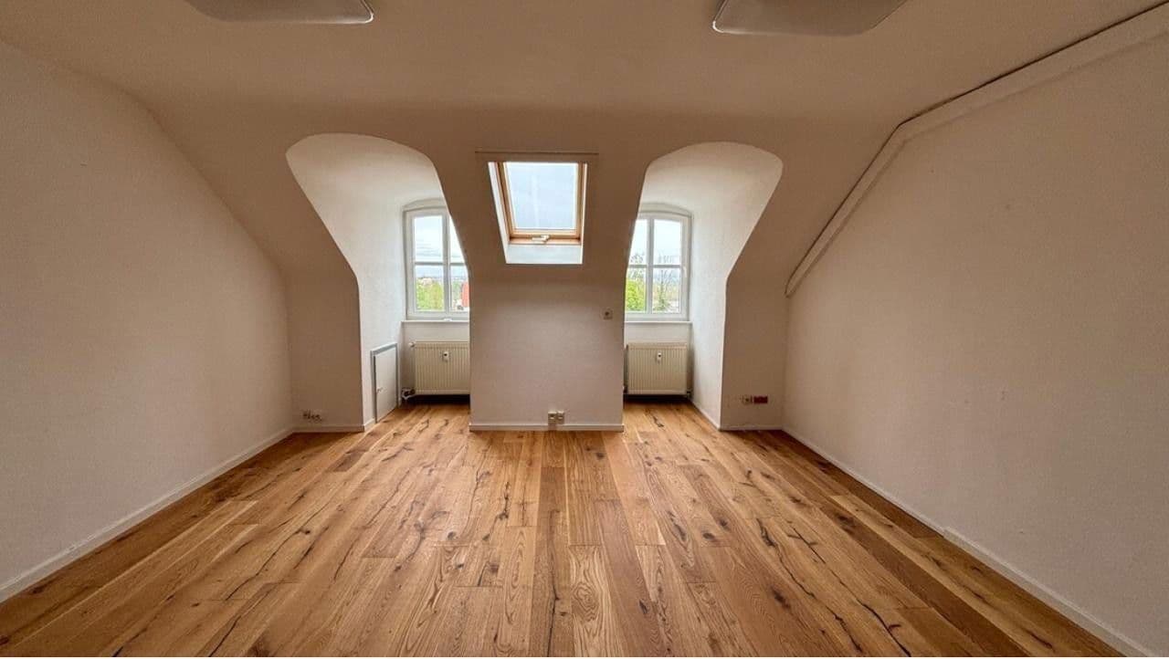 Prenájom kancelárie 102 m², Kölnische Straße 69, Kassel, Hesensko Prenájom kancelárie 102 m², Kölnische Straße 69, Kassel, Hesensko