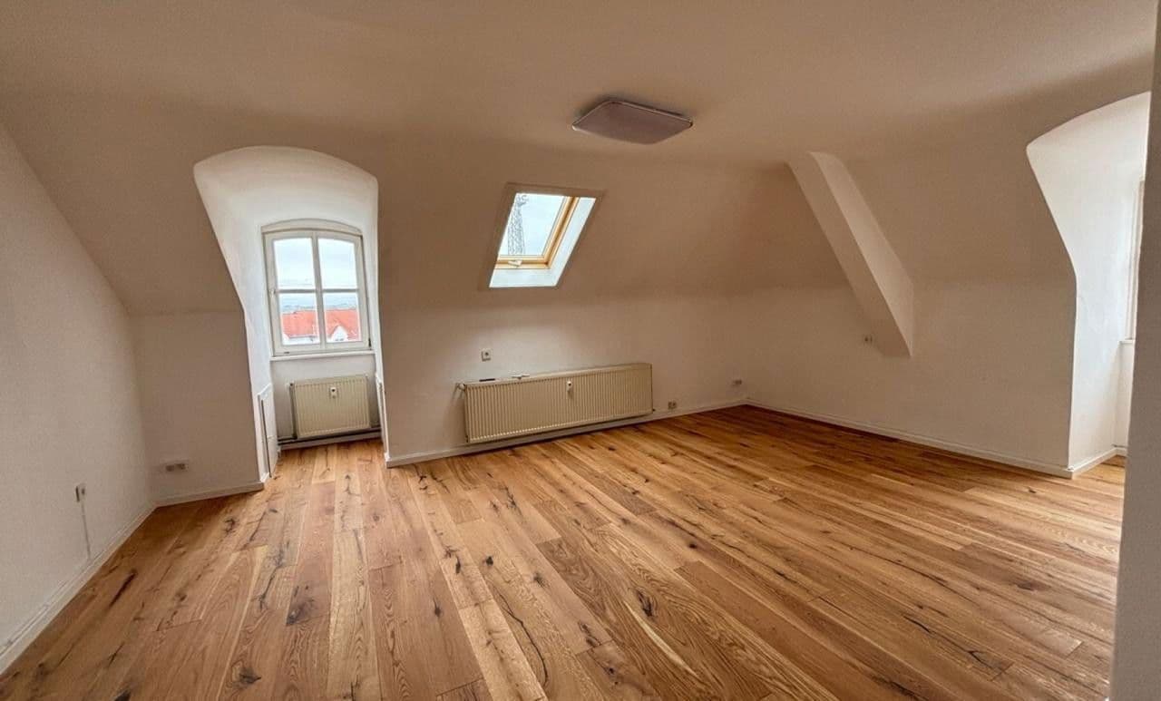 Prenájom kancelárie 102 m², Kölnische Straße 69, Kassel, Hesensko Prenájom kancelárie 102 m², Kölnische Straße 69, Kassel, Hesensko