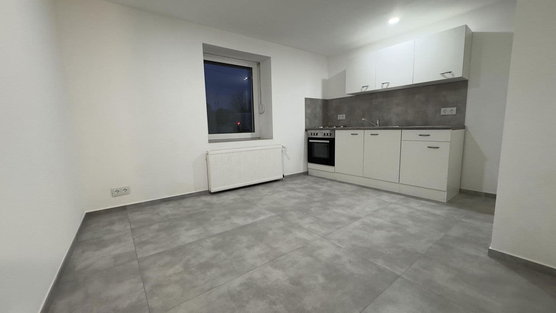 Prenájom domu 82 m², pozemek 160 m², Burgörnerscher Weg 3, Gerbstedt, Sasko-Anhaltsko Prenájom domu 82 m², pozemek 160 m², Burgörnerscher Weg 3, Gerbstedt, Sasko-Anhaltsko