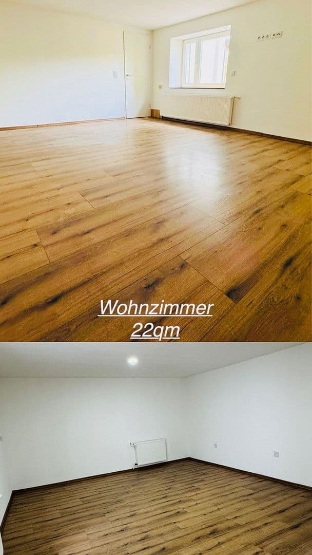 Prenájom domu 82 m², pozemek 160 m², Burgörnerscher Weg 3, Gerbstedt, Sasko-Anhaltsko Prenájom domu 82 m², pozemek 160 m², Burgörnerscher Weg 3, Gerbstedt, Sasko-Anhaltsko