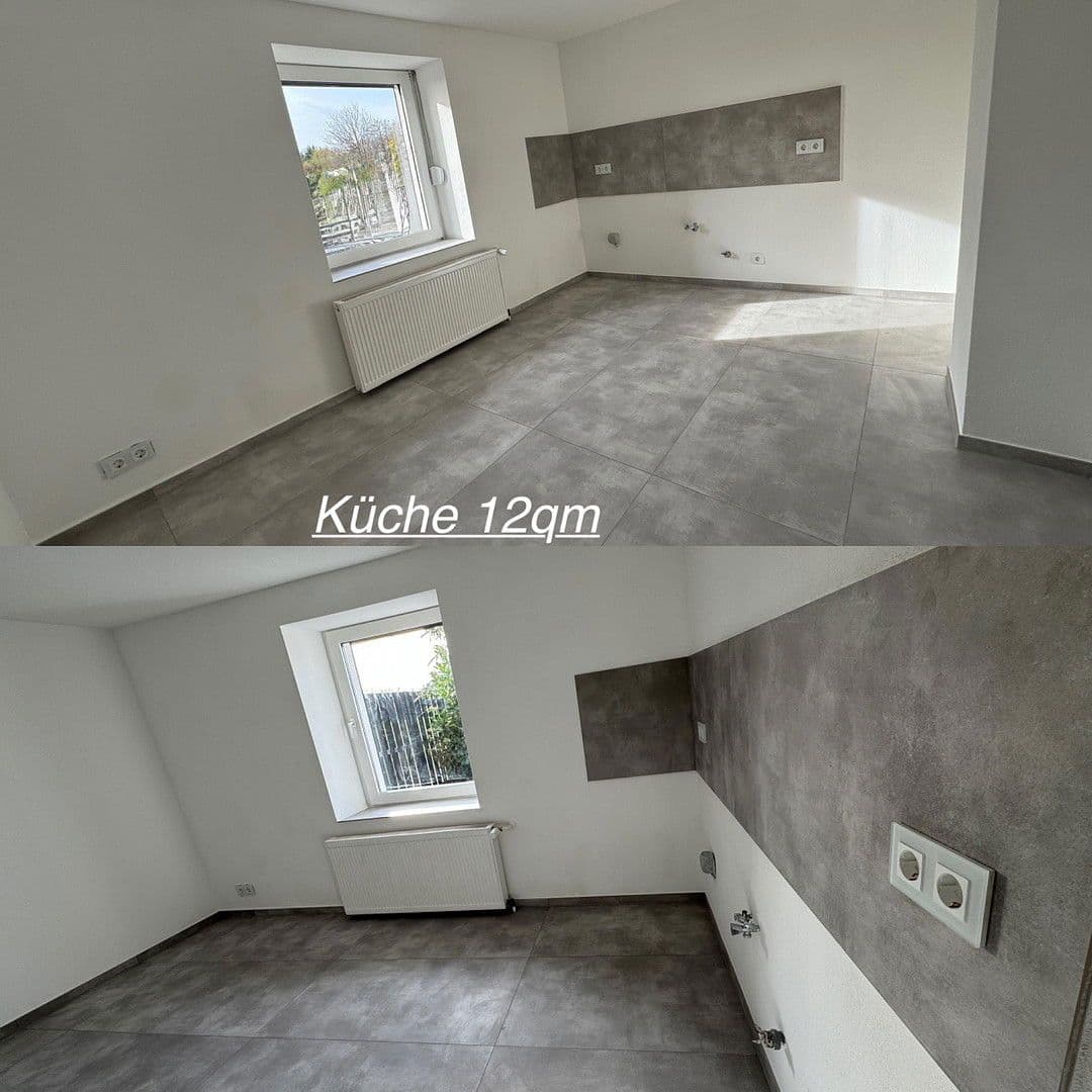 Prenájom domu 82 m², pozemek 160 m², Burgörnerscher Weg 3, Gerbstedt, Sasko-Anhaltsko Prenájom domu 82 m², pozemek 160 m², Burgörnerscher Weg 3, Gerbstedt, Sasko-Anhaltsko