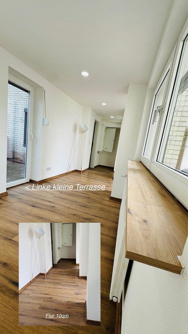 Prenájom domu 82 m², pozemek 160 m², Burgörnerscher Weg 3, Gerbstedt, Sasko-Anhaltsko Prenájom domu 82 m², pozemek 160 m², Burgörnerscher Weg 3, Gerbstedt, Sasko-Anhaltsko