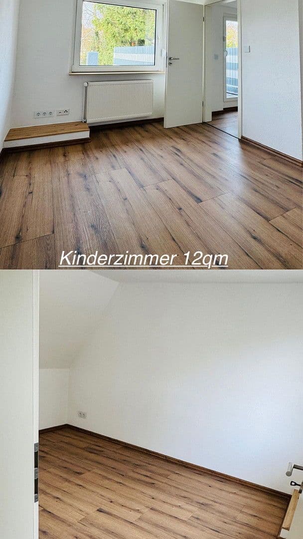 Prenájom domu 82 m², pozemek 160 m², Burgörnerscher Weg 3, Gerbstedt, Sasko-Anhaltsko Prenájom domu 82 m², pozemek 160 m², Burgörnerscher Weg 3, Gerbstedt, Sasko-Anhaltsko
