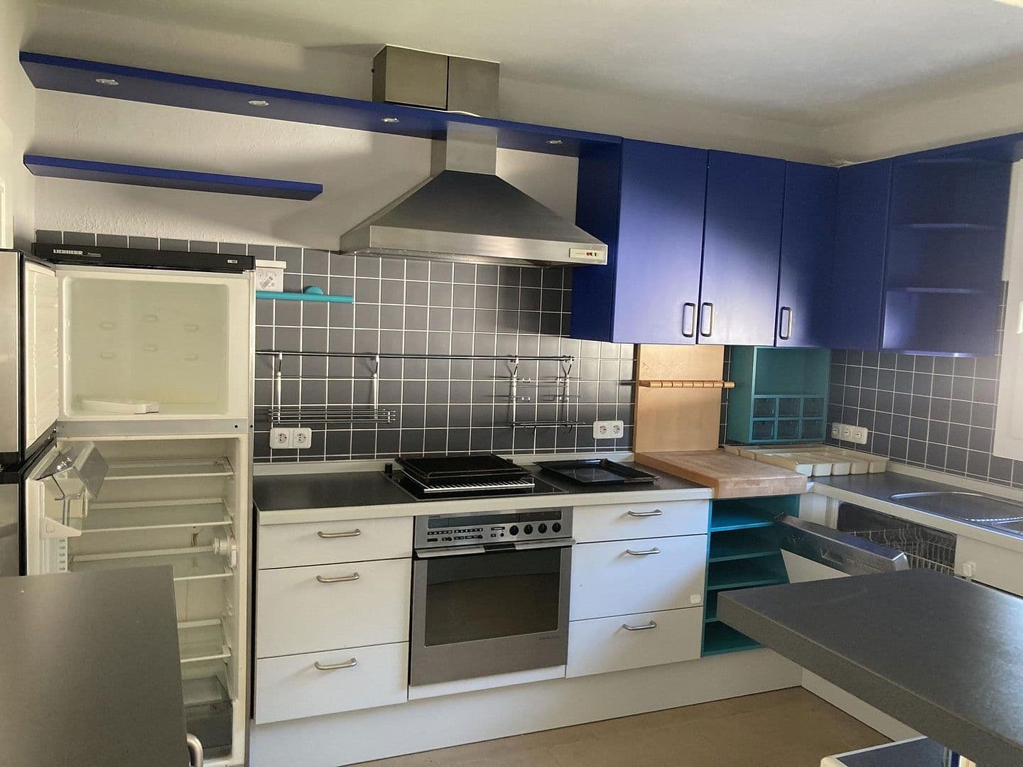 Prenájom bytu 4-izbový 109 m², Waldstraße 3, Kenn, Porýnie-Falcko Prenájom bytu 4-izbový 109 m², Waldstraße 3, Kenn, Porýnie-Falcko