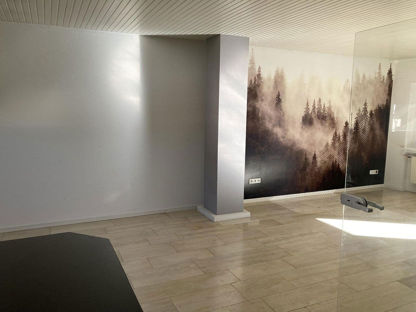 Prenájom bytu 4-izbový 109 m², Waldstraße 3, Kenn, Porýnie-Falcko Prenájom bytu 4-izbový 109 m², Waldstraße 3, Kenn, Porýnie-Falcko