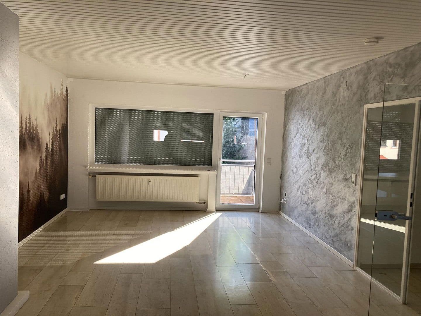 Prenájom bytu 4-izbový 109 m², Waldstraße 3, Kenn, Porýnie-Falcko Prenájom bytu 4-izbový 109 m², Waldstraße 3, Kenn, Porýnie-Falcko