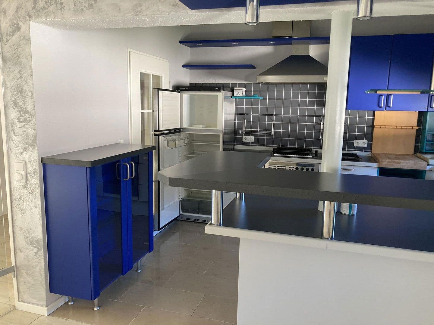 Prenájom bytu 4-izbový 109 m², Waldstraße 3, Kenn, Porýnie-Falcko Prenájom bytu 4-izbový 109 m², Waldstraße 3, Kenn, Porýnie-Falcko