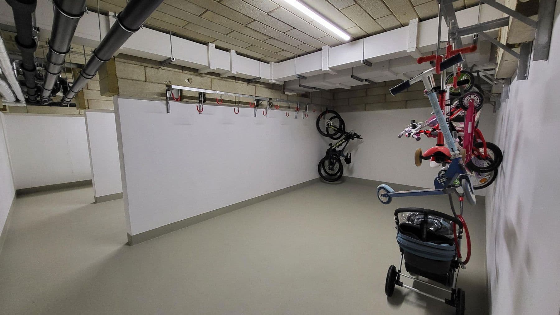 Prenájom bytu 2-izbový 45 m², Am Kanal 111/2/9, Wien, Viedeň Prenájom bytu 2-izbový 45 m², Am Kanal 111/2/9, Wien, Viedeň