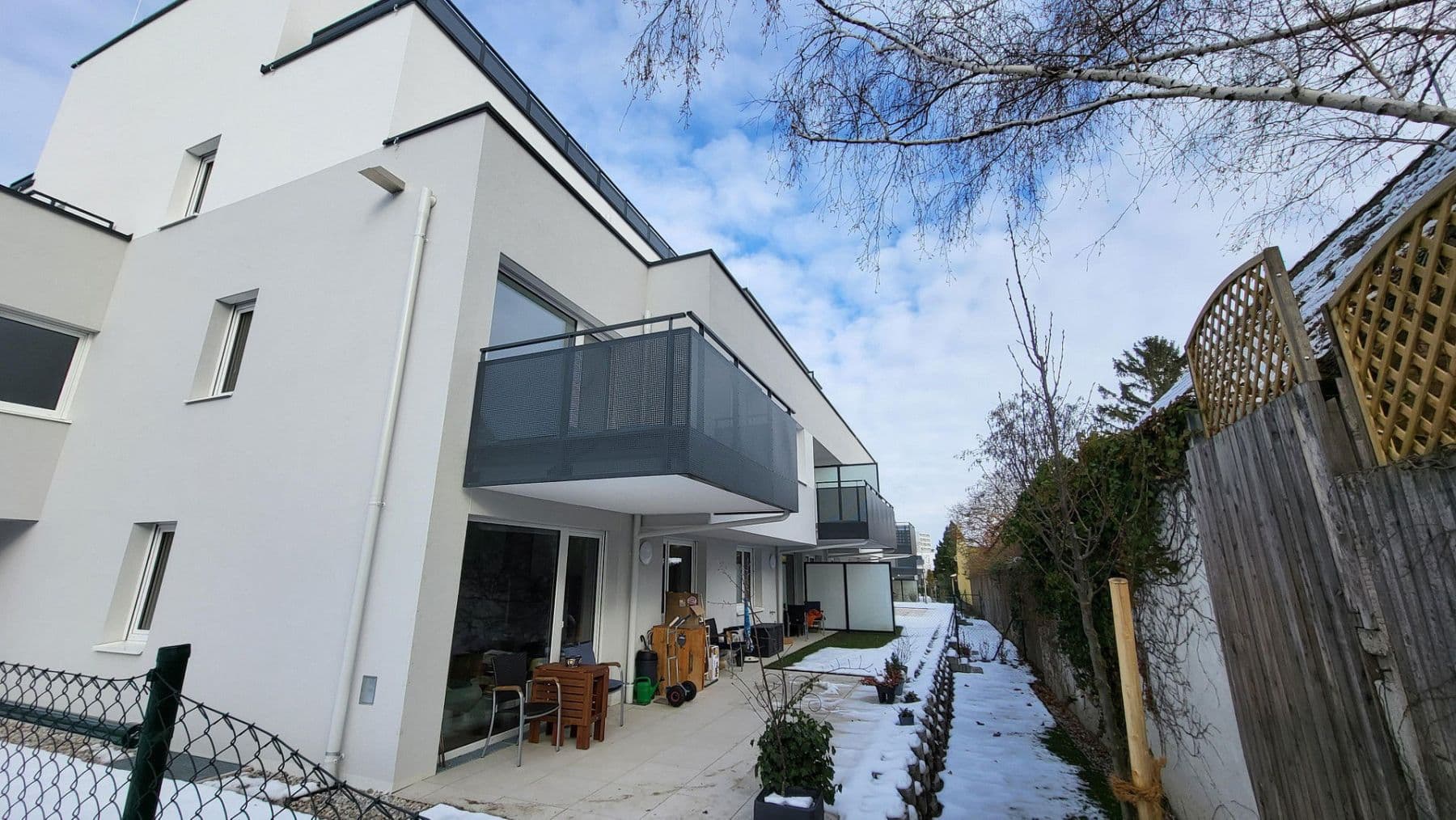 Prenájom bytu 2-izbový 45 m², Am Kanal 111/2/9, Wien, Viedeň Prenájom bytu 2-izbový 45 m², Am Kanal 111/2/9, Wien, Viedeň