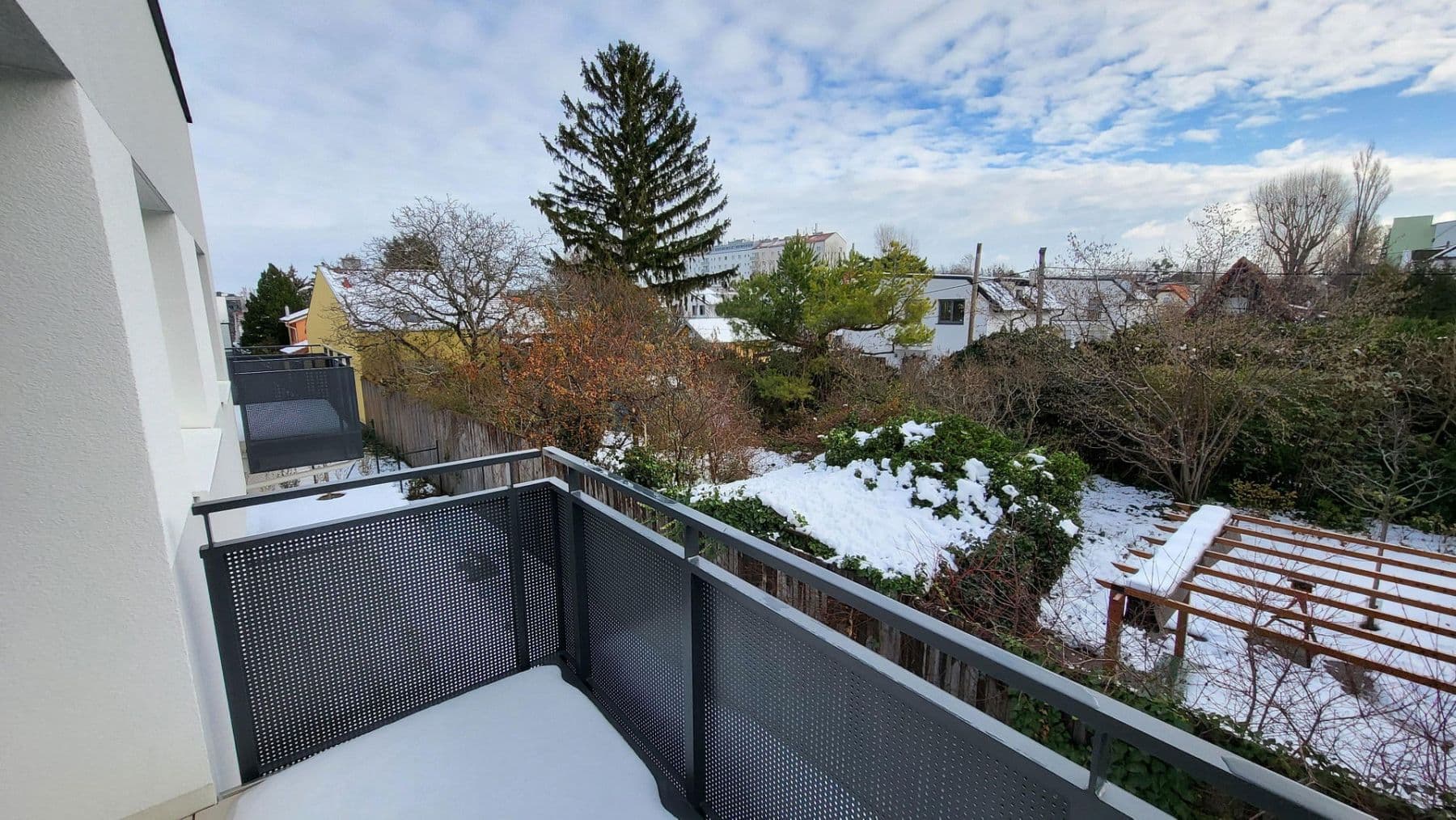 Prenájom bytu 2-izbový 45 m², Am Kanal 111/2/9, Wien, Viedeň Prenájom bytu 2-izbový 45 m², Am Kanal 111/2/9, Wien, Viedeň