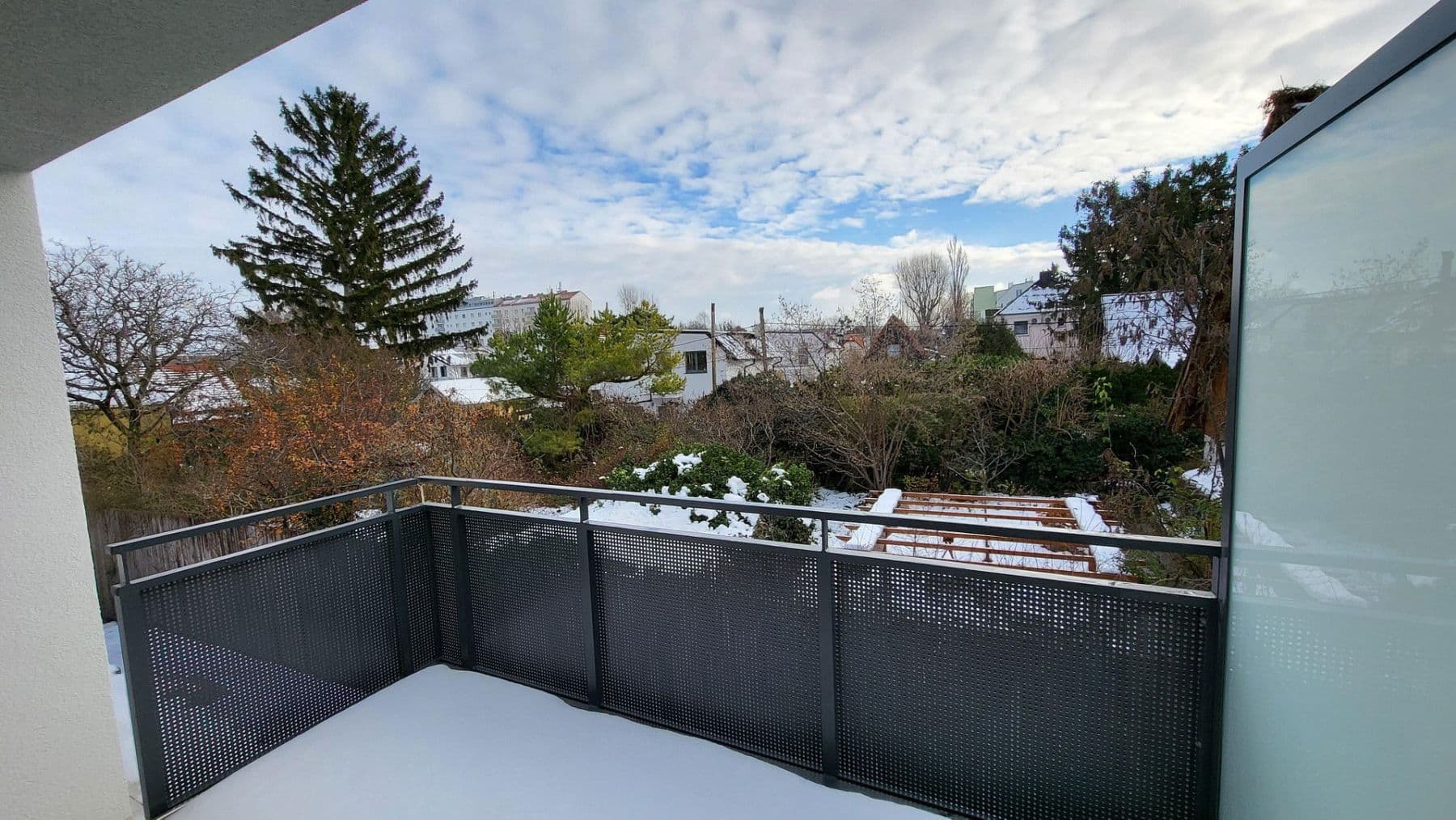 Prenájom bytu 2-izbový 45 m², Am Kanal 111/2/9, Wien, Viedeň Prenájom bytu 2-izbový 45 m², Am Kanal 111/2/9, Wien, Viedeň