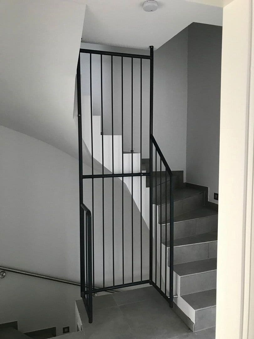 Prenájom domu 145 m², pozemek 290 m², Auf dem Mesch 14 A, Salzbergen, Dolné Sasko Prenájom domu 145 m², pozemek 290 m², Auf dem Mesch 14 A, Salzbergen, Dolné Sasko