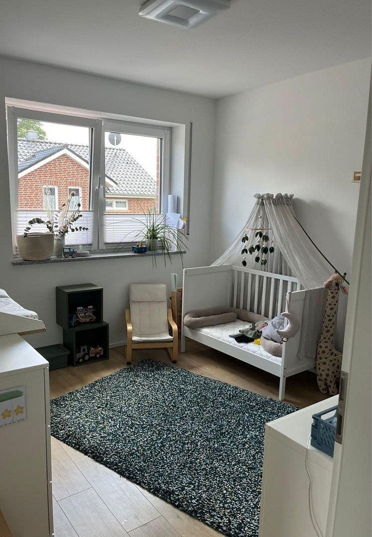 Prenájom domu 145 m², pozemek 290 m², Auf dem Mesch 14 A, Salzbergen, Dolné Sasko Prenájom domu 145 m², pozemek 290 m², Auf dem Mesch 14 A, Salzbergen, Dolné Sasko