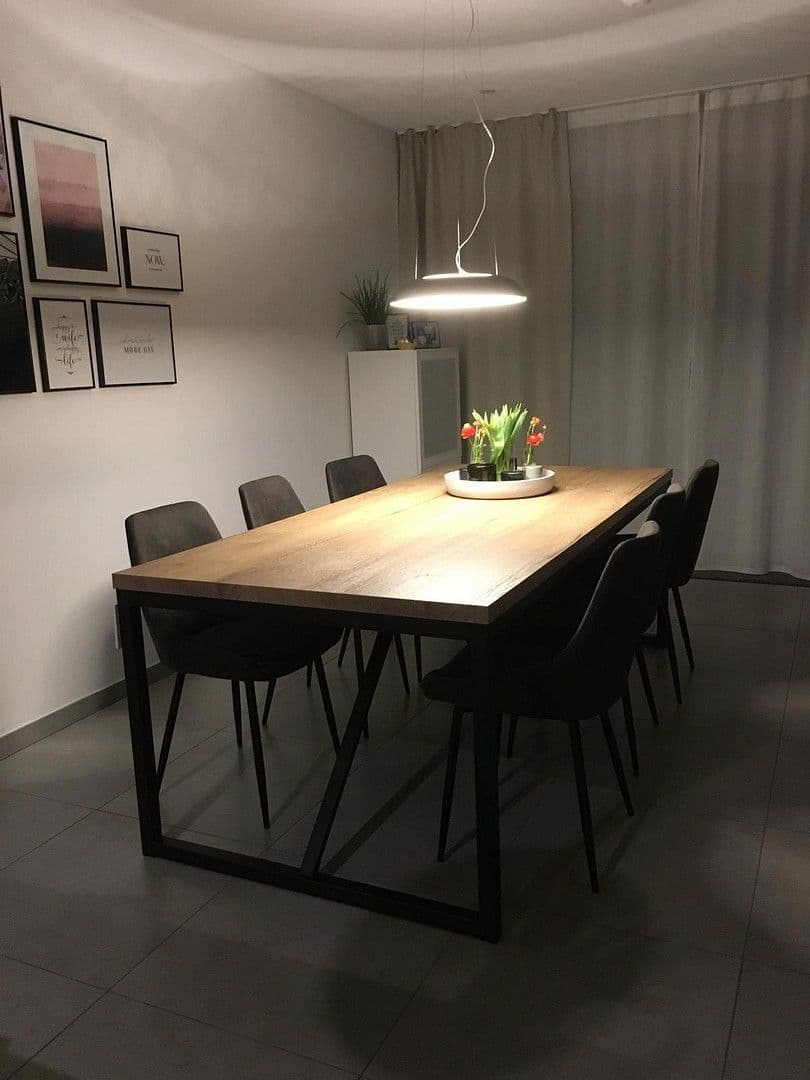 Prenájom domu 145 m², pozemek 290 m², Auf dem Mesch 14 A, Salzbergen, Dolné Sasko Prenájom domu 145 m², pozemek 290 m², Auf dem Mesch 14 A, Salzbergen, Dolné Sasko