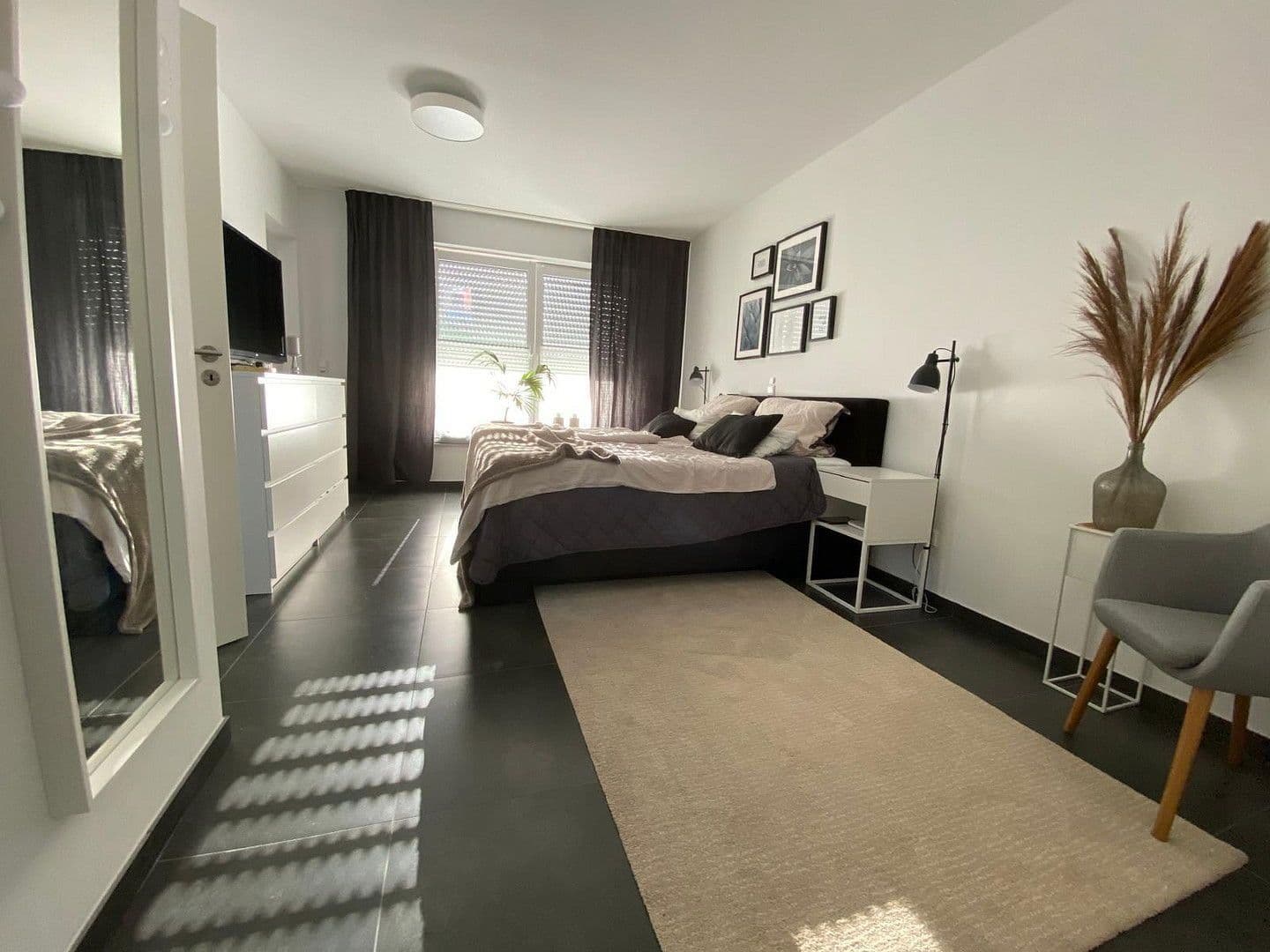 Prenájom domu 145 m², pozemek 290 m², Auf dem Mesch 14 A, Salzbergen, Dolné Sasko Prenájom domu 145 m², pozemek 290 m², Auf dem Mesch 14 A, Salzbergen, Dolné Sasko