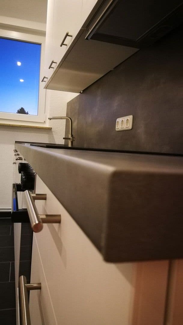 Prenájom bytu 2-izbový 63 m², Giesen, Dolné Sasko Prenájom bytu 2-izbový 63 m², Giesen, Dolné Sasko