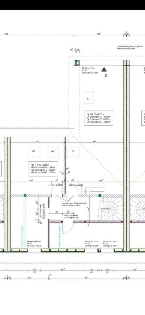 Prenájom domu 195 m², pozemek 400 m², Meiereiweg 25, Pirna, Sasko Prenájom domu 195 m², pozemek 400 m², Meiereiweg 25, Pirna, Sasko