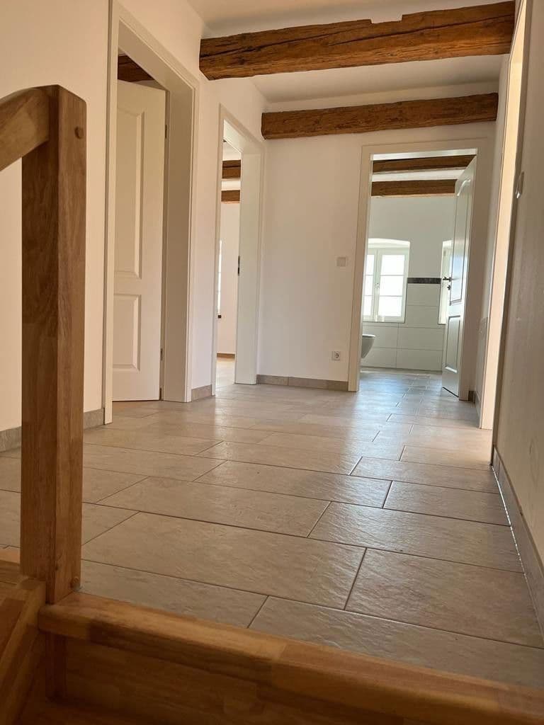 Prenájom domu 195 m², pozemek 400 m², Meiereiweg 25, Pirna, Sasko Prenájom domu 195 m², pozemek 400 m², Meiereiweg 25, Pirna, Sasko