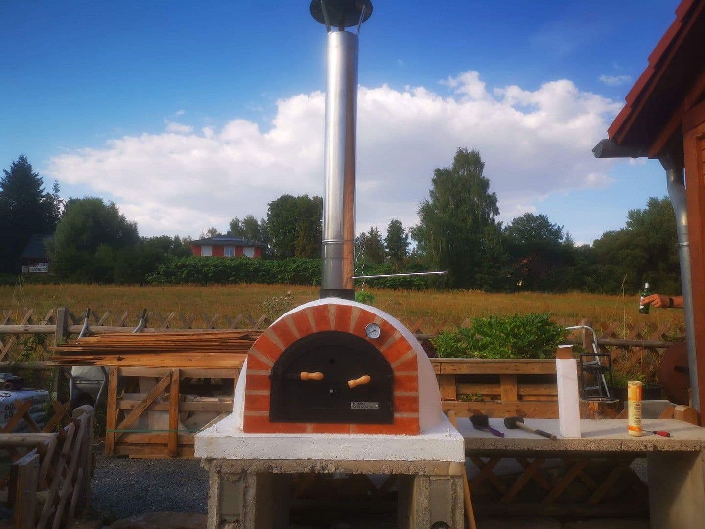 Prenájom domu 195 m², pozemek 400 m², Meiereiweg 25, Pirna, Sasko Prenájom domu 195 m², pozemek 400 m², Meiereiweg 25, Pirna, Sasko