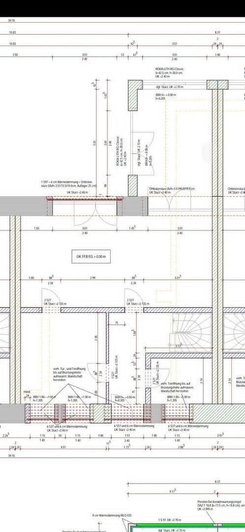 Prenájom domu 195 m², pozemek 400 m², Meiereiweg 25, Pirna, Sasko Prenájom domu 195 m², pozemek 400 m², Meiereiweg 25, Pirna, Sasko