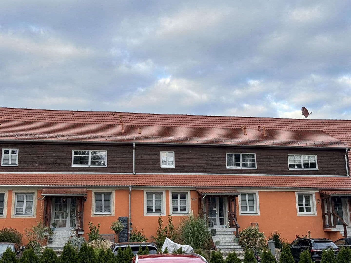 Prenájom domu 195 m², pozemek 400 m², Meiereiweg 25, Pirna, Sasko Prenájom domu 195 m², pozemek 400 m², Meiereiweg 25, Pirna, Sasko