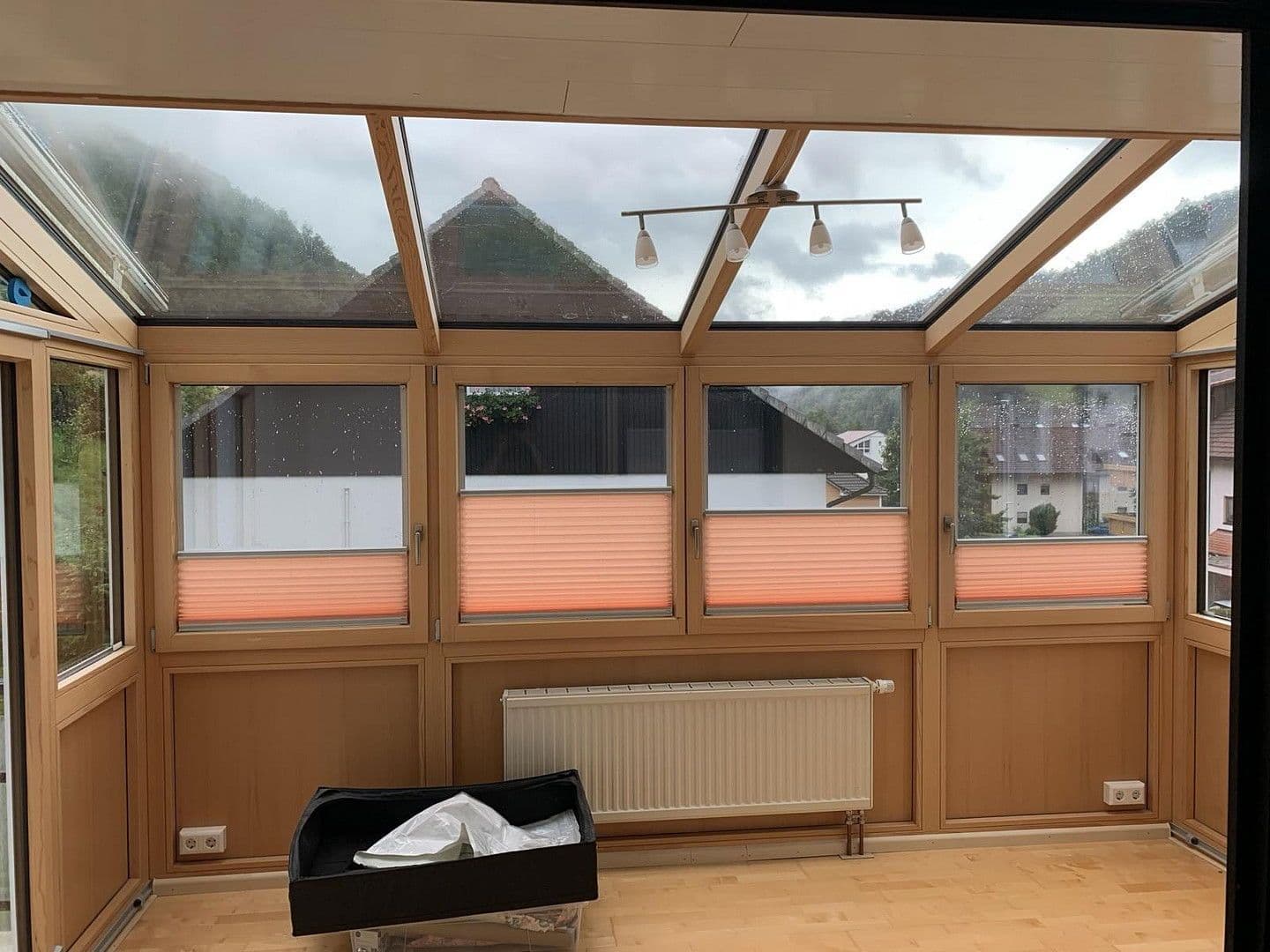 Predaj domu 236 m², pozemek 692 m², Hirschenweg 14, Buchenbach, Bádensko-Wurttembersko Predaj domu 236 m², pozemek 692 m², Hirschenweg 14, Buchenbach, Bádensko-Wurttembersko