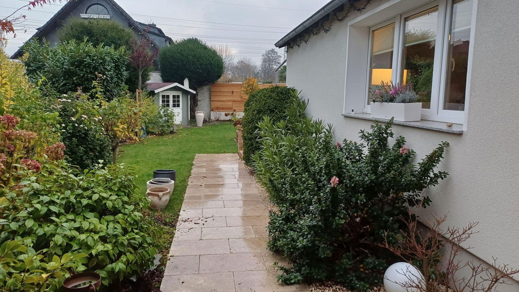 Predaj domu 122 m², pozemek 602 m², Düsseldorf, Severné Porýnie - Westfálsko Predaj domu 122 m², pozemek 602 m², Düsseldorf, Severné Porýnie - Westfálsko