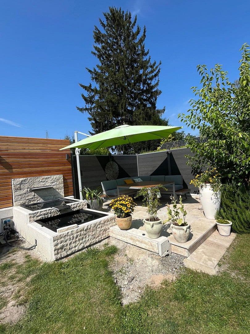 Predaj domu 122 m², pozemek 602 m², Düsseldorf, Severné Porýnie - Westfálsko Predaj domu 122 m², pozemek 602 m², Düsseldorf, Severné Porýnie - Westfálsko