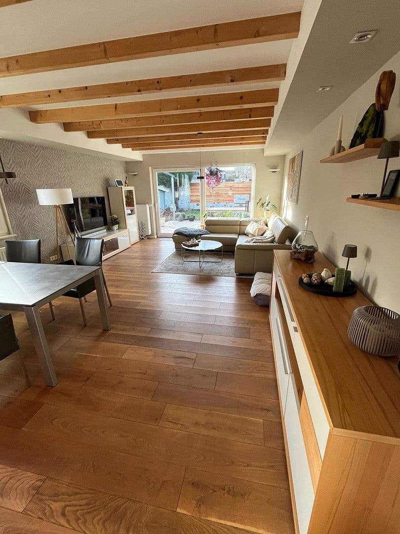 Predaj domu 122 m², pozemek 602 m², Düsseldorf, Severné Porýnie - Westfálsko Predaj domu 122 m², pozemek 602 m², Düsseldorf, Severné Porýnie - Westfálsko