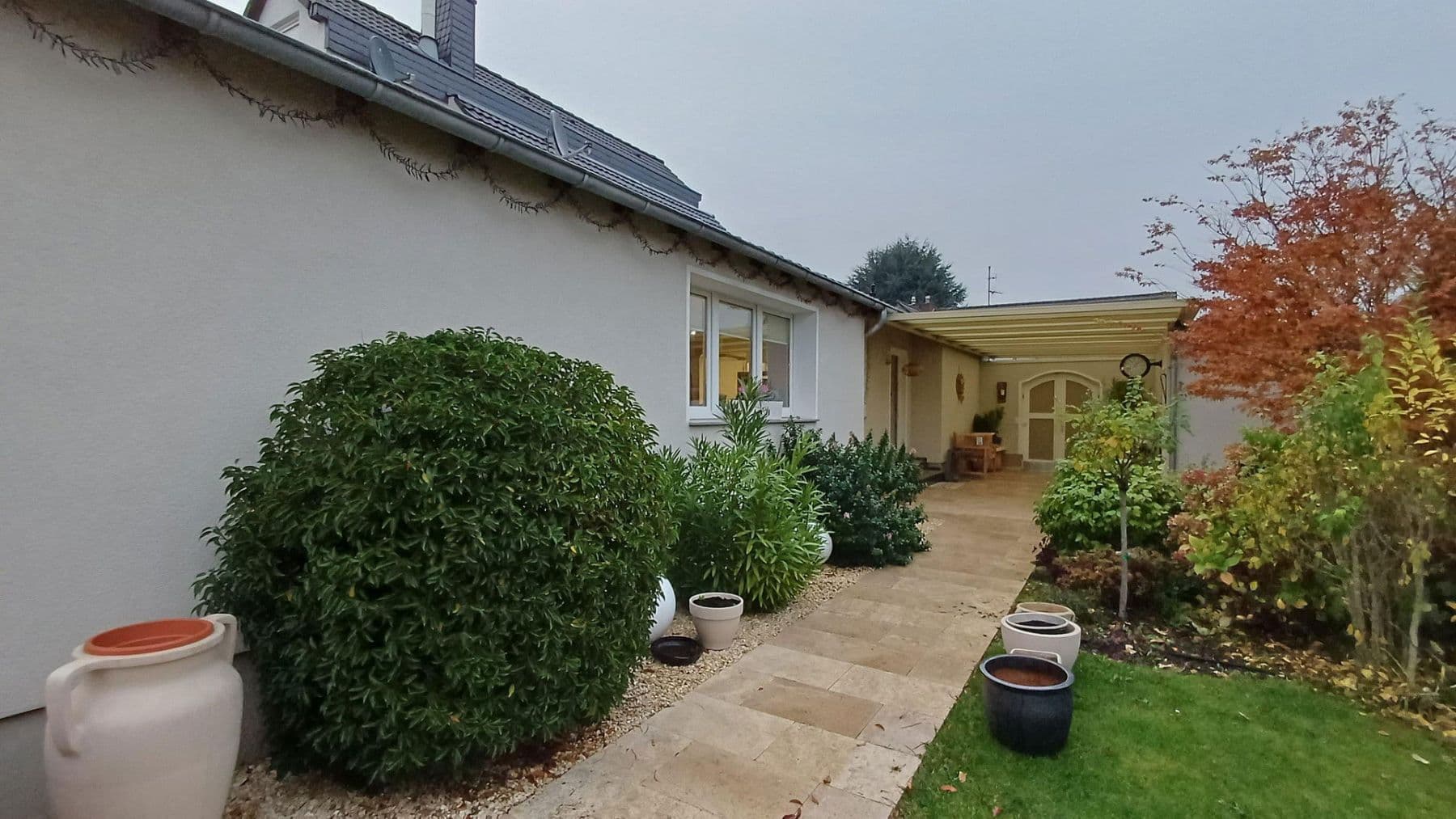 Predaj domu 122 m², pozemek 602 m², Düsseldorf, Severné Porýnie - Westfálsko Predaj domu 122 m², pozemek 602 m², Düsseldorf, Severné Porýnie - Westfálsko