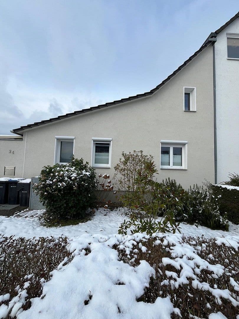 Predaj domu 122 m², pozemek 602 m², Düsseldorf, Severné Porýnie - Westfálsko Predaj domu 122 m², pozemek 602 m², Düsseldorf, Severné Porýnie - Westfálsko