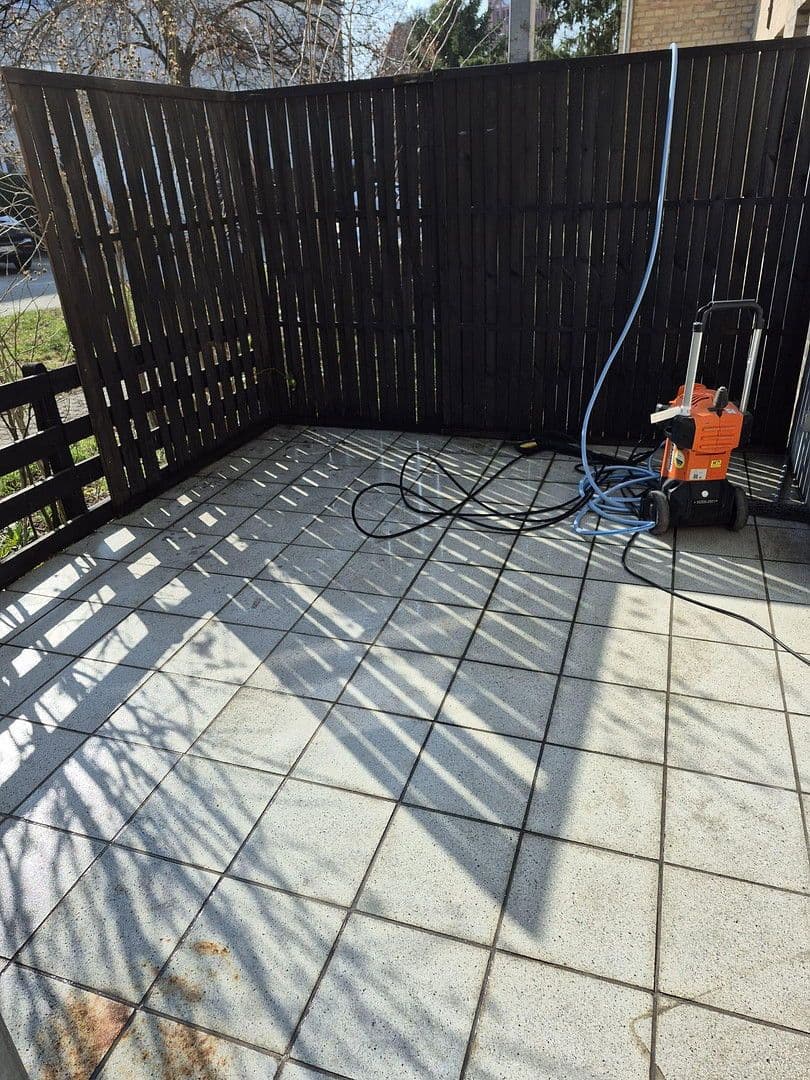 Prenájom bytu 2-izbový 69 m², Leipziger Straße 19, Schkeuditz, Sasko Prenájom bytu 2-izbový 69 m², Leipziger Straße 19, Schkeuditz, Sasko