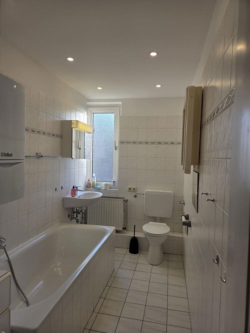 Prenájom bytu 3-izbový 61 m², Hildesheim, Dolné Sasko Prenájom bytu 3-izbový 61 m², Hildesheim, Dolné Sasko