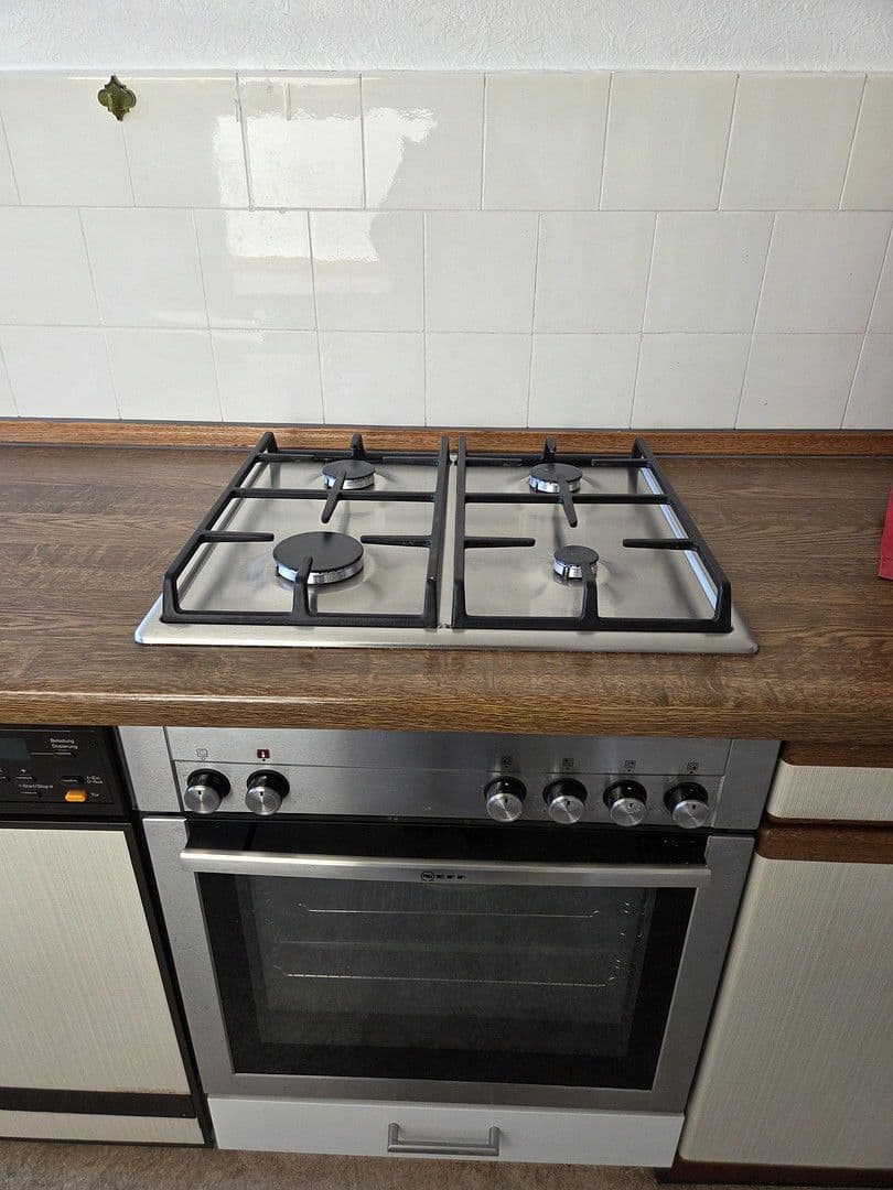 Prenájom bytu 3-izbový 61 m², Hildesheim, Dolné Sasko Prenájom bytu 3-izbový 61 m², Hildesheim, Dolné Sasko