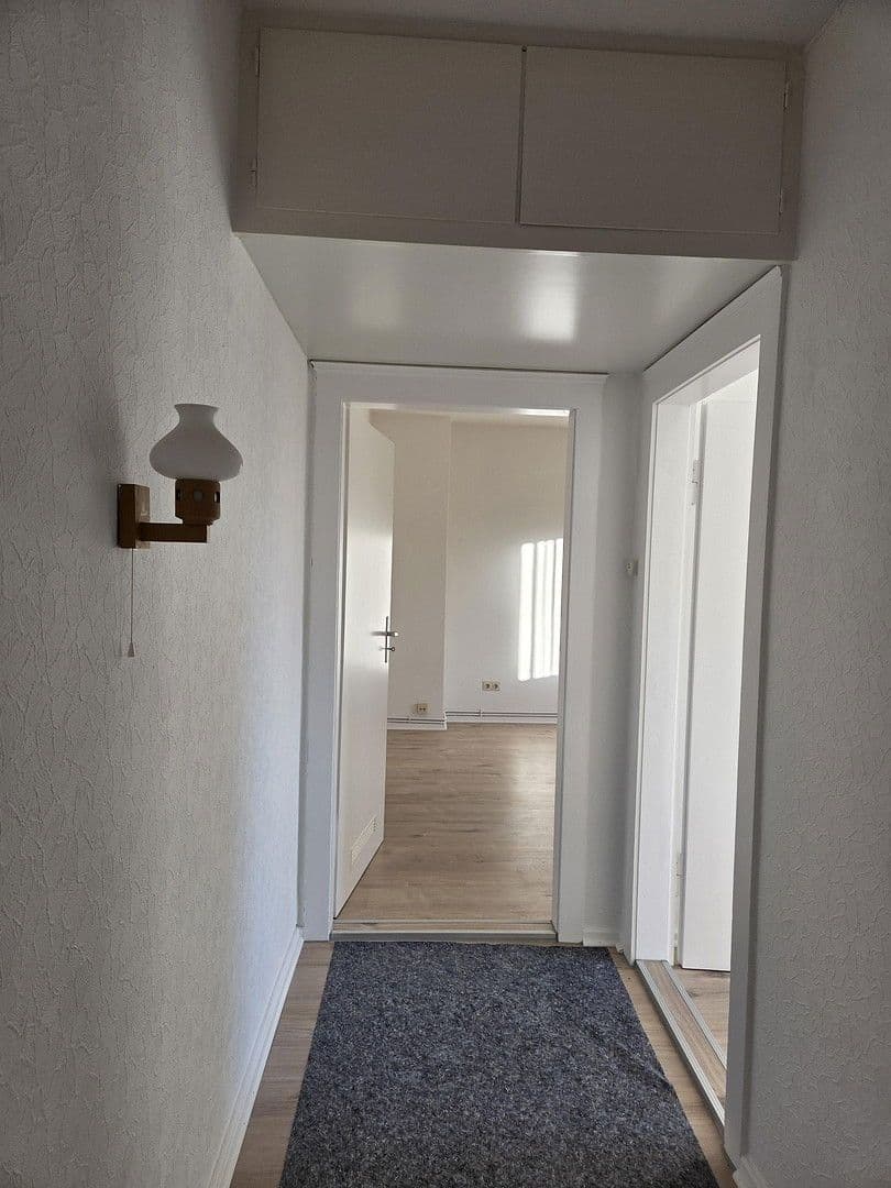 Prenájom bytu 3-izbový 61 m², Hildesheim, Dolné Sasko Prenájom bytu 3-izbový 61 m², Hildesheim, Dolné Sasko