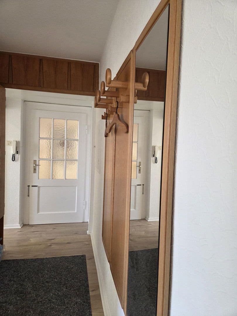 Prenájom bytu 3-izbový 61 m², Hildesheim, Dolné Sasko Prenájom bytu 3-izbový 61 m², Hildesheim, Dolné Sasko