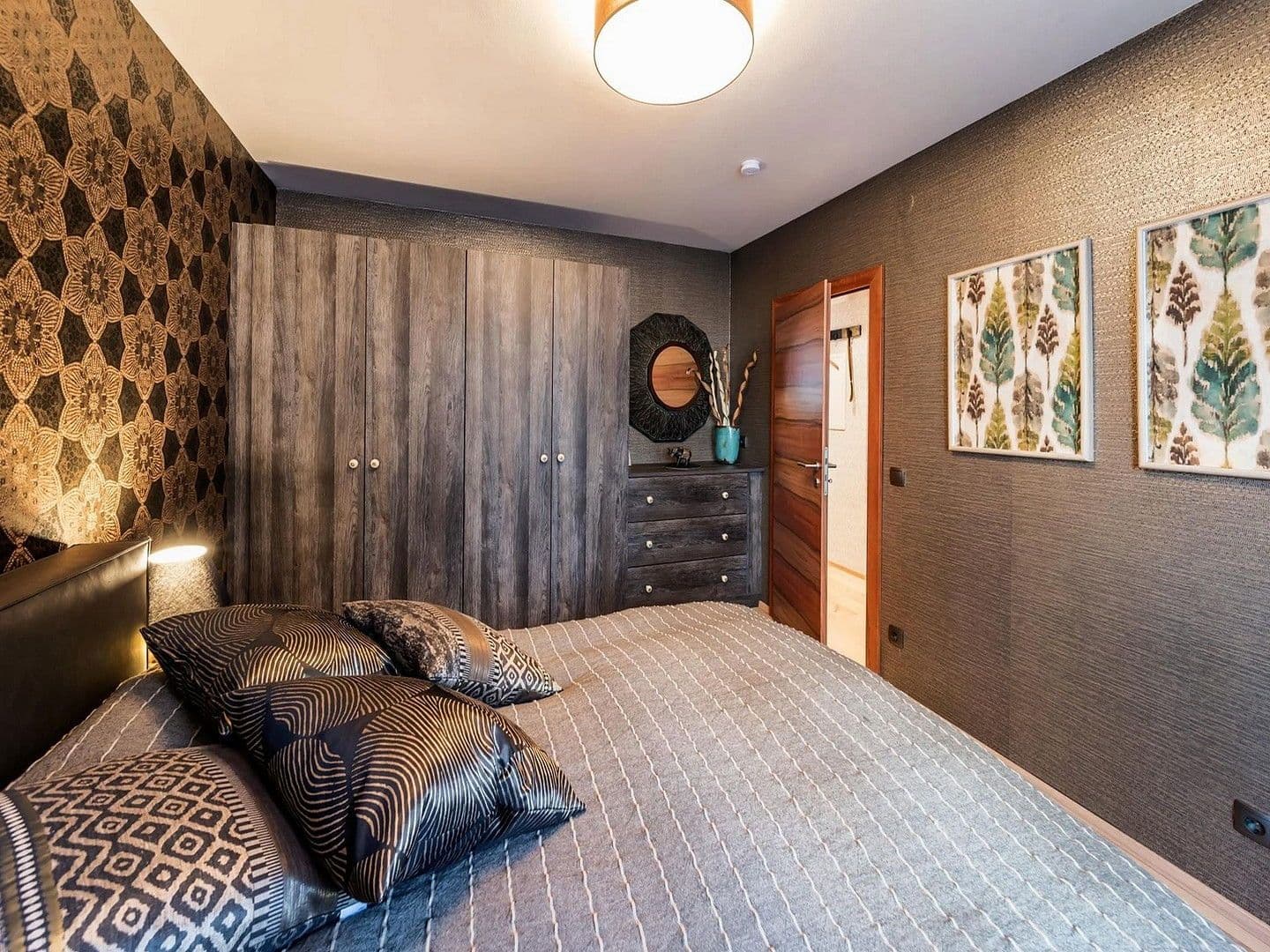 Prenájom bytu 2-izbový 60 m², Nürnberg, Bavorsko Prenájom bytu 2-izbový 60 m², Nürnberg, Bavorsko