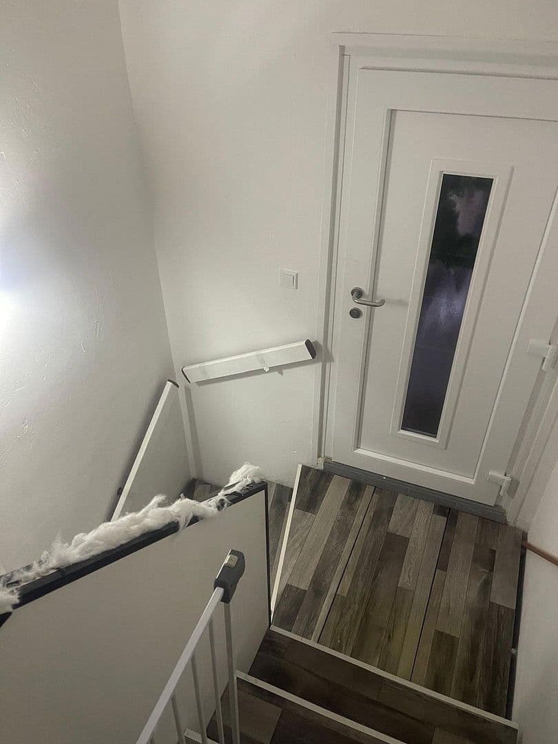 Predaj domu 140 m², pozemek 416 m², Mücke, Hesensko Predaj domu 140 m², pozemek 416 m², Mücke, Hesensko