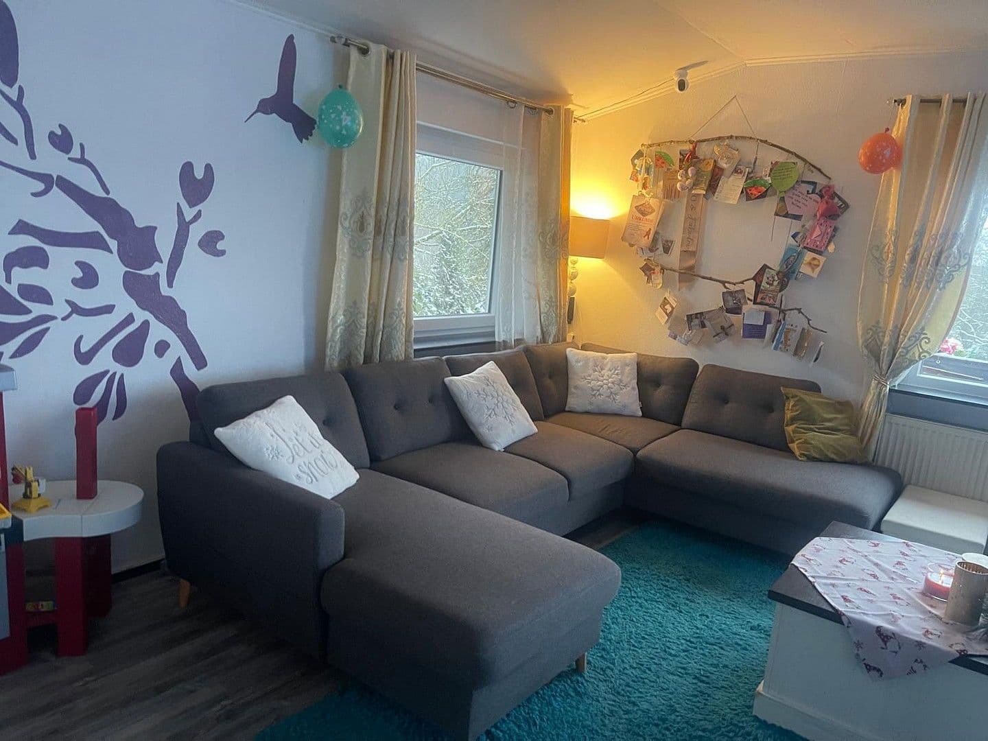 Predaj domu 140 m², pozemek 416 m², Mücke, Hesensko Predaj domu 140 m², pozemek 416 m², Mücke, Hesensko