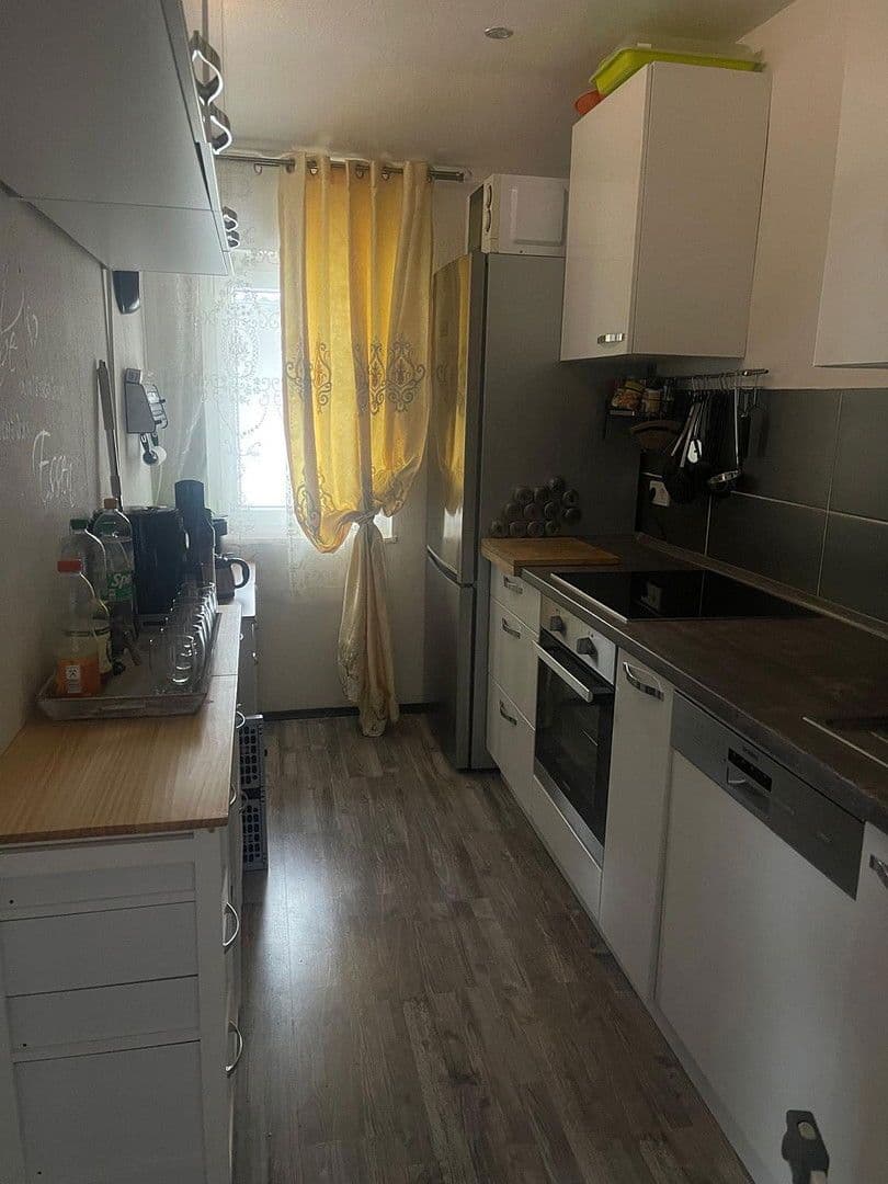 Predaj domu 140 m², pozemek 416 m², Mücke, Hesensko Predaj domu 140 m², pozemek 416 m², Mücke, Hesensko