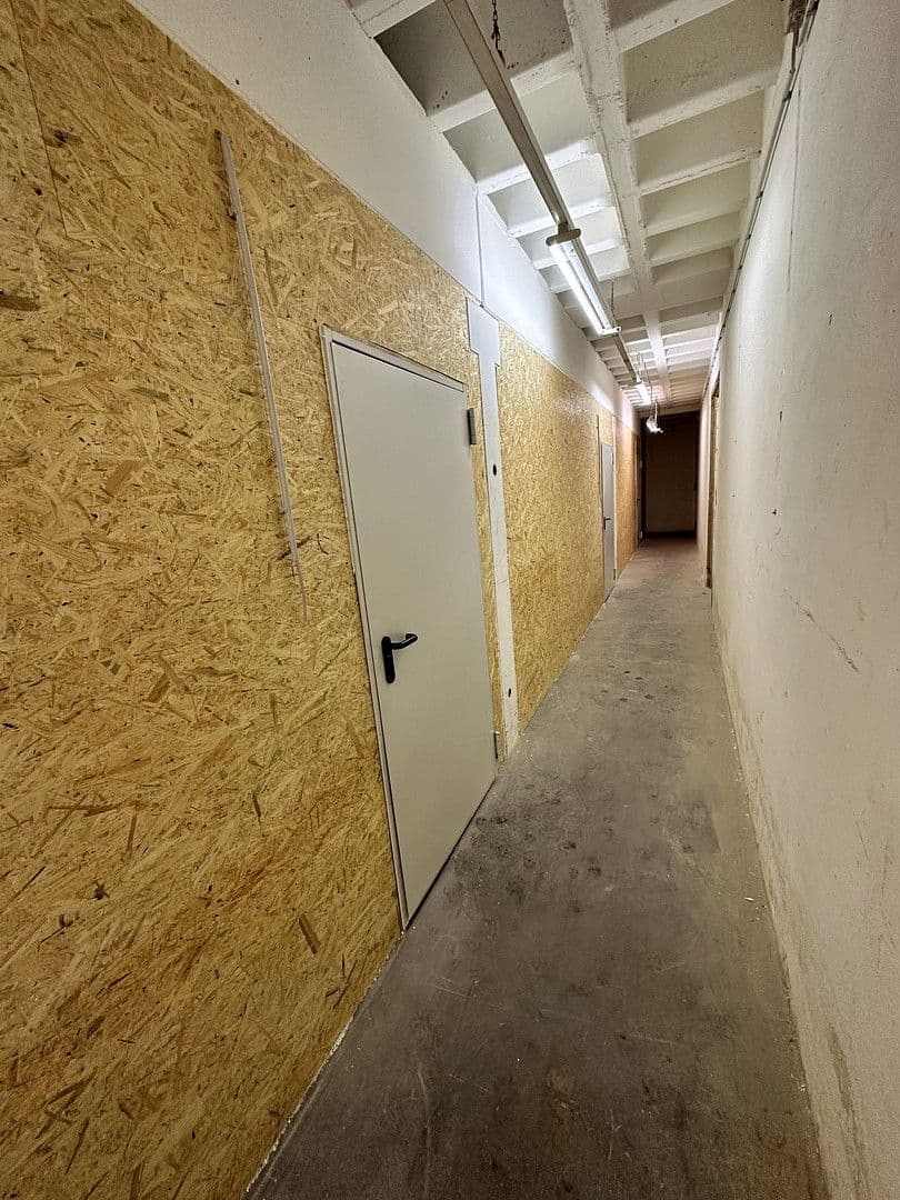 Prenájom nebytového priestoru 60 m², Dieselstrasse 1, Rottenburg a. d. Laaber, Bavorsko Prenájom nebytového priestoru 60 m², Dieselstrasse 1, Rottenburg a. d. Laaber, Bavorsko