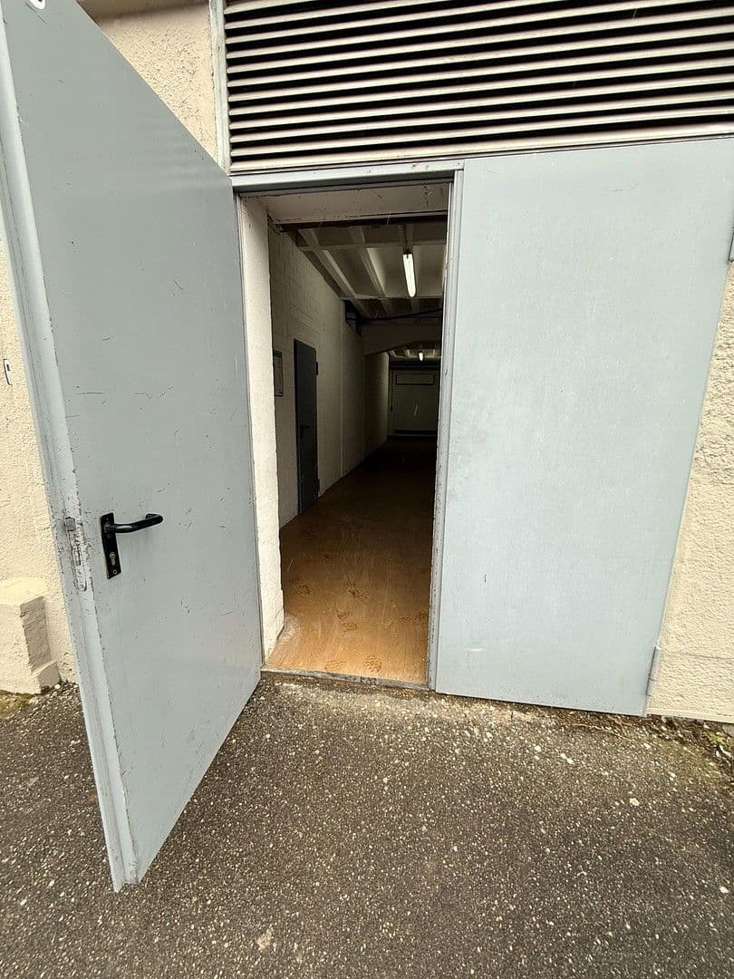 Prenájom nebytového priestoru 60 m², Dieselstrasse 1, Rottenburg a. d. Laaber, Bavorsko Prenájom nebytového priestoru 60 m², Dieselstrasse 1, Rottenburg a. d. Laaber, Bavorsko