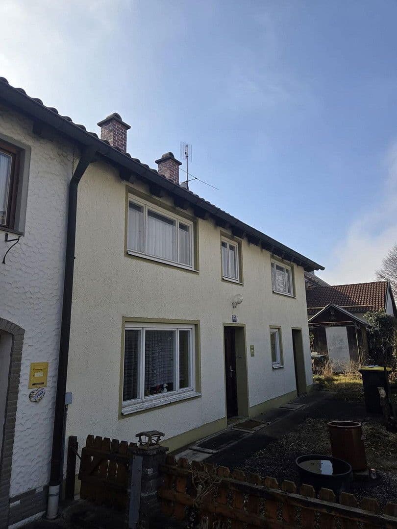 Predaj domu 100 m², pozemek 259 m², Jakob-Sigle-Straße 22 a, Türkheim, Bavorsko Predaj domu 100 m², pozemek 259 m², Jakob-Sigle-Straße 22 a, Türkheim, Bavorsko