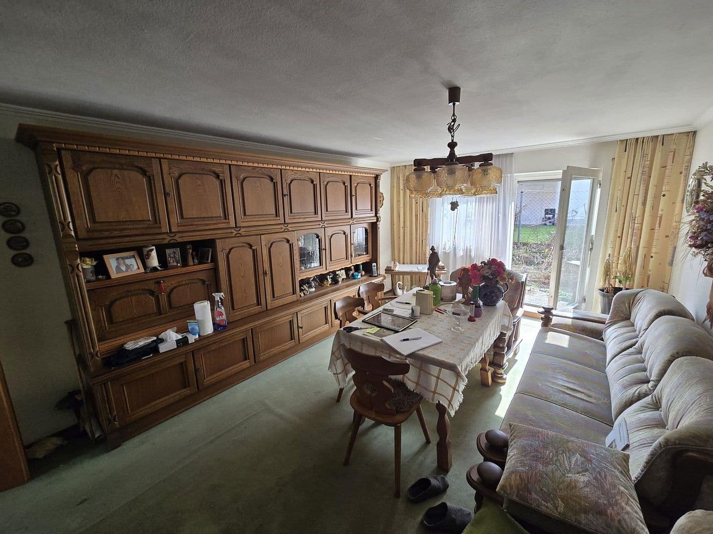 Predaj domu 100 m², pozemek 259 m², Jakob-Sigle-Straße 22 a, Türkheim, Bavorsko Predaj domu 100 m², pozemek 259 m², Jakob-Sigle-Straße 22 a, Türkheim, Bavorsko