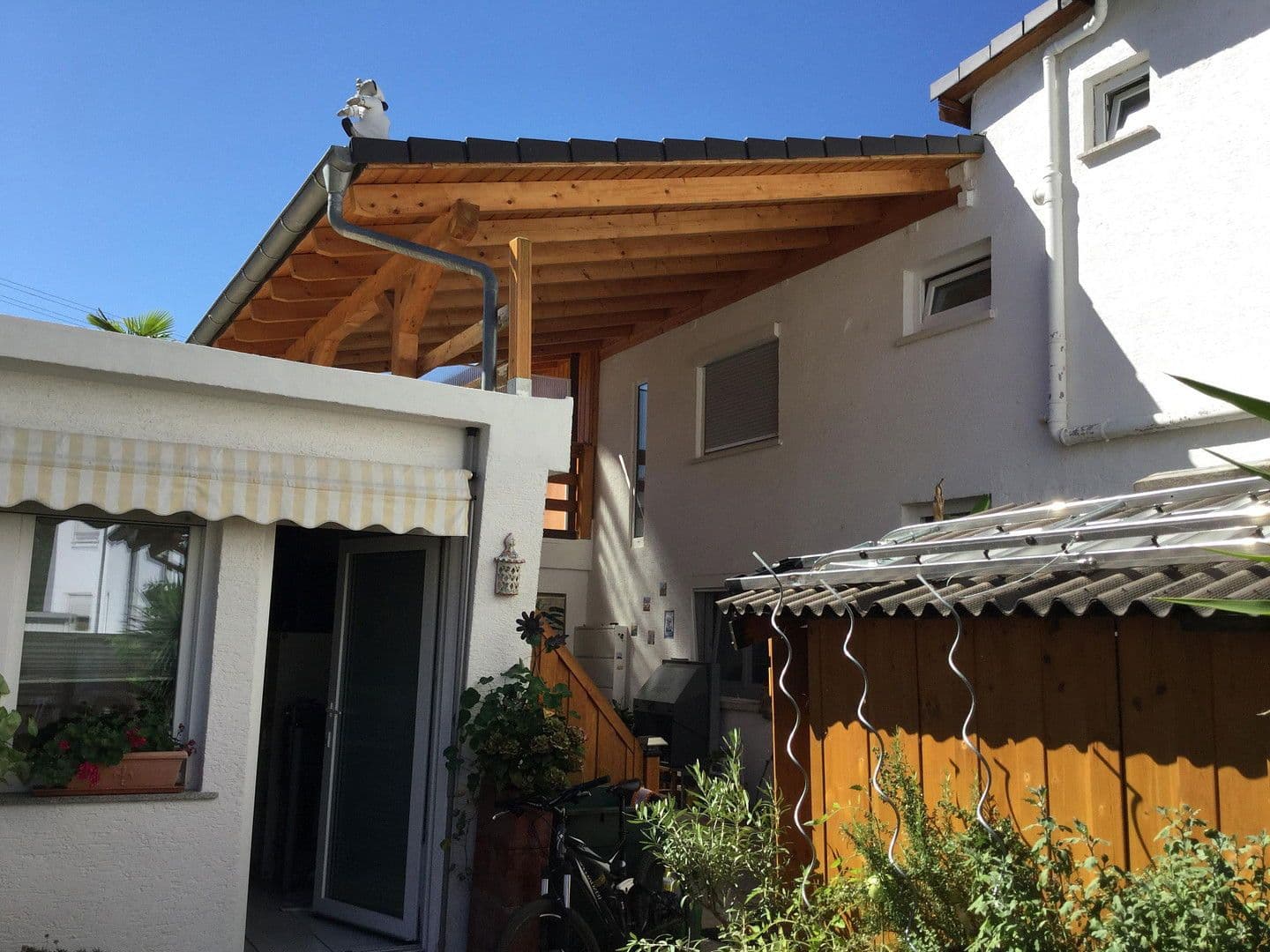 Prenájom domu 88 m², pozemek 42 m², Frankenthal, Porýnie-Falcko Prenájom domu 88 m², pozemek 42 m², Frankenthal, Porýnie-Falcko