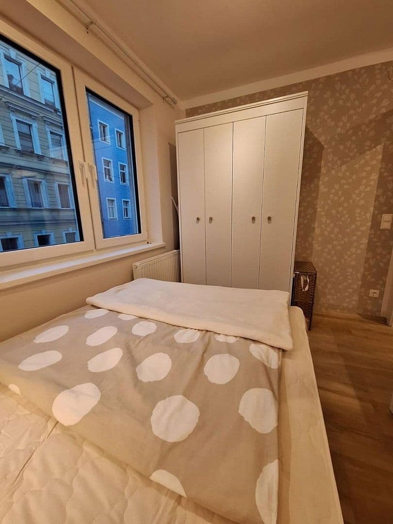 Prenájom bytu 2-izbový 37 m², Anzengrubergasse 10, Wien, Viedeň Prenájom bytu 2-izbový 37 m², Anzengrubergasse 10, Wien, Viedeň