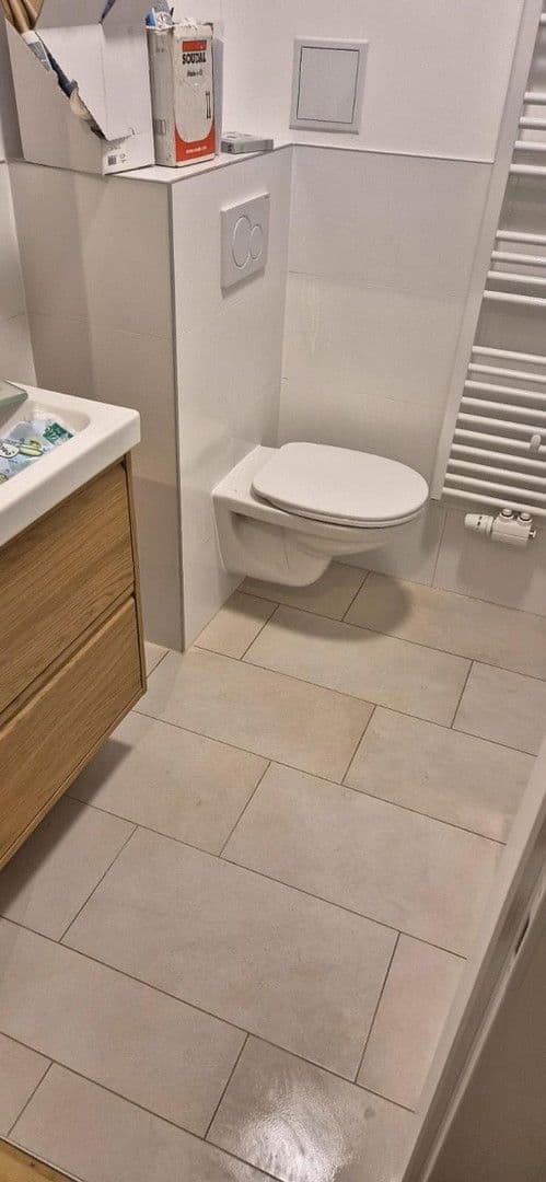 Prenájom bytu 2-izbový 37 m², Anzengrubergasse 10, Wien, Viedeň Prenájom bytu 2-izbový 37 m², Anzengrubergasse 10, Wien, Viedeň