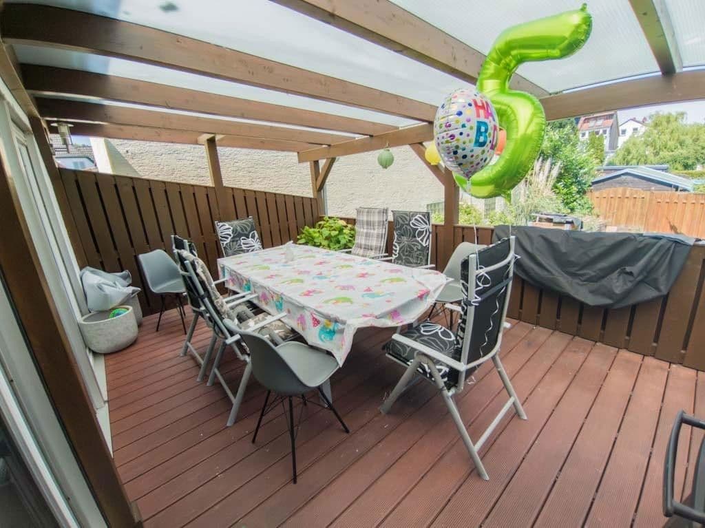 Predaj domu 147 m², pozemek 453 m², Friedberg (Hessen), Hesensko Predaj domu 147 m², pozemek 453 m², Friedberg (Hessen), Hesensko