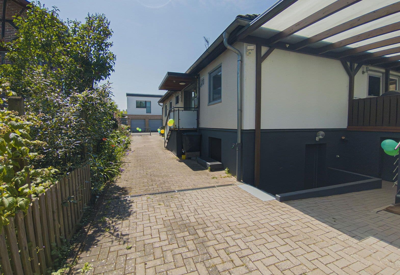 Predaj domu 147 m², pozemek 453 m², Friedberg (Hessen), Hesensko Predaj domu 147 m², pozemek 453 m², Friedberg (Hessen), Hesensko